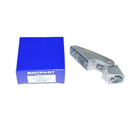 Windscreen Hinge 90/110 RH.