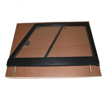 Door Top Assembley LH 110 to 1984 and Military