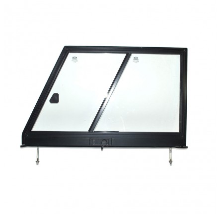 Door Top Assembley RH 110 to 1984 and Military