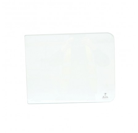 Genuine Rear Sliding Glass Clear