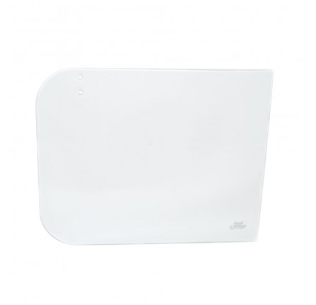 OEM Glass for Truckcab Sliding Window 90/110 4mm 4mm