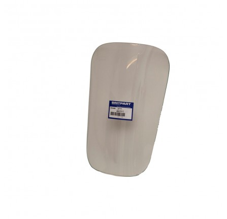 LH Rear Truckcab Quarter Glass 90 and 110 4mm