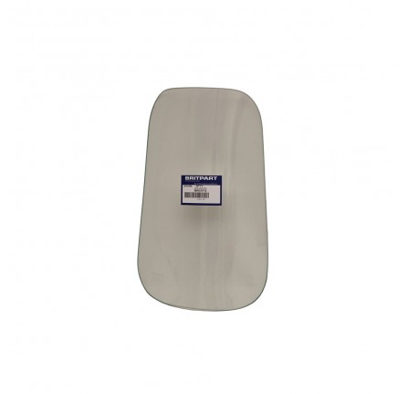 RH Rear Truckcab Quarter Glass 90 and 110 4mm