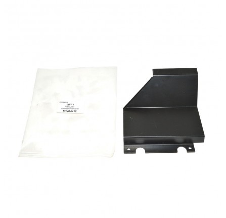 Second Row Door Deflector RH for Defender
