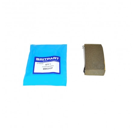 Foam Spacer Behind Door Panel 90/110