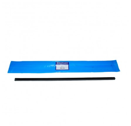 Waist Seal to Glass Inner Rear Side Door 110 S/Wagon 1986 Onwards
