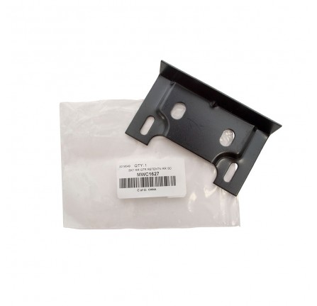 Bracket Rear Side Door Glass Guide