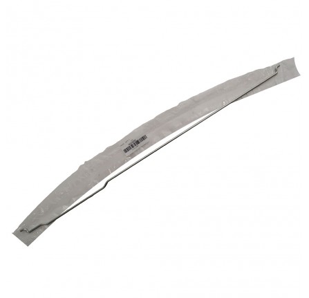 Link Sill Button to Latch Intermediate Rear Side Door up to 1A622423
