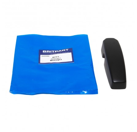 Bracket RH Bulkhead to Screen 90/110