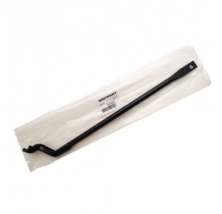 Cross Brace Lh.rad Panel Cable Release 90/110
