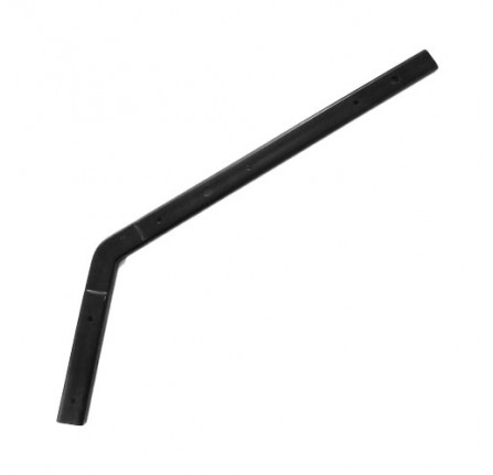 Reinforcement Channel for Bonnet for Spare Wheel Mounting 90/110