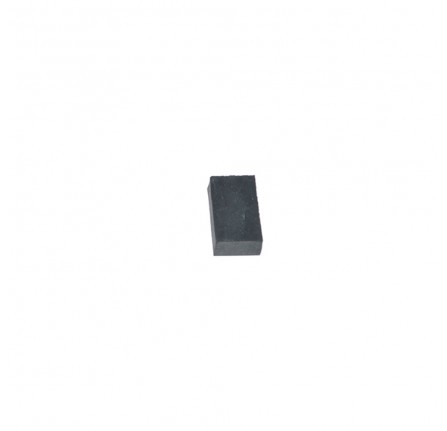 Buffer Rubber Short for Rear Door Check from Vin 241999 to 1989