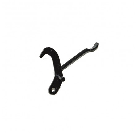 Release Lever Rear Door 90/110 1985-89