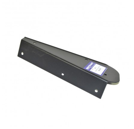 Bracket for Rear Mudflap LH Land Rover 90 to WA138479