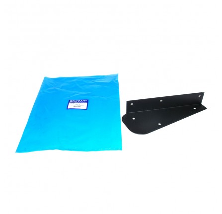 Bracket for Rear Mudflap RH Land Rover 90 to WA138479