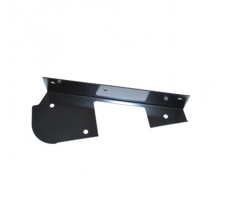 Mounting Bracket Rear Mudflap RH 90 Hardtop.