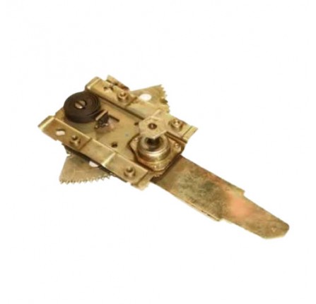Window Regulator RH Rear Side Door 110 up to LA932486