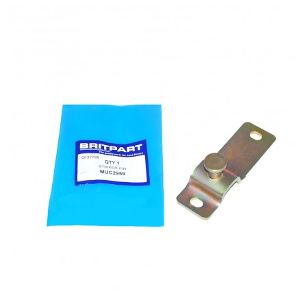 Door Striker 90/110 1984-87 L.H and R.H