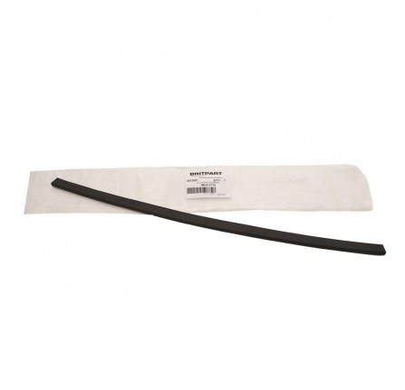 Glazing Channel Rubber for Wind up Windows Front Doors 5mm to 1987