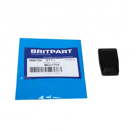 Cover on Rear Station Wagon Windows 90/110 1984 to 2001