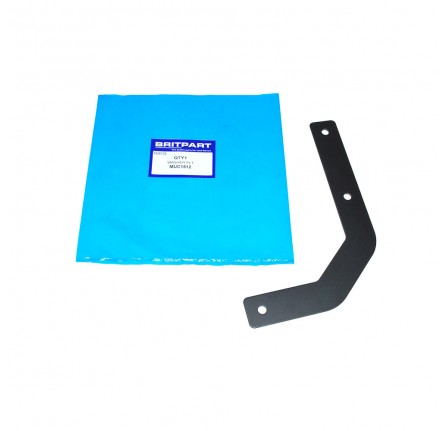 Washer Plate for 90 Rear Mudflap
