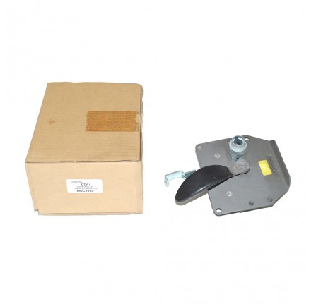Genuine Door Lock Assembley LH 110 1983-84