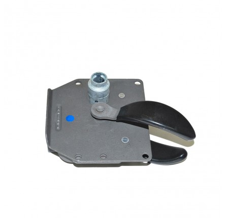 Lock Assembley Non Slam Type RH 90/110 to 1986