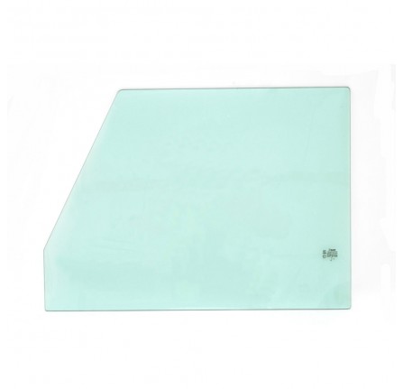 Glass Door Top 90/110 5mm Green up to Ea 344187 (Unable to Post)