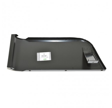 LH Front Valance Panel Hicap
