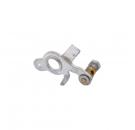 Lever and Swivel on Zenith Carburettor 2.25 Litre