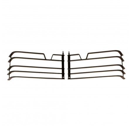 Genuine Front Lamp Guard Set 1992-94