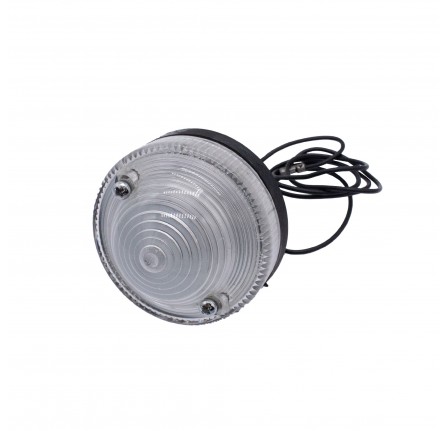Sparto Side Lamp 1961-67.