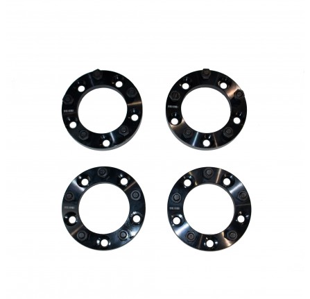 Tuff Torque Defender 30mm Wheel Spacers Set Of Four