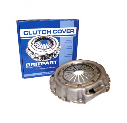 Clutch Cover Assembley 2.5D 2.5TD 200/300 TDI and VM Diesel