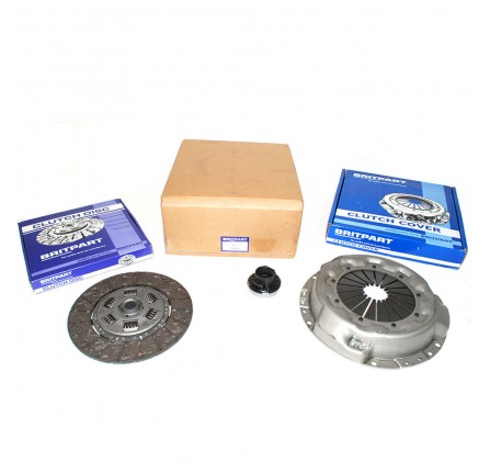 V8 Clutch Kit
