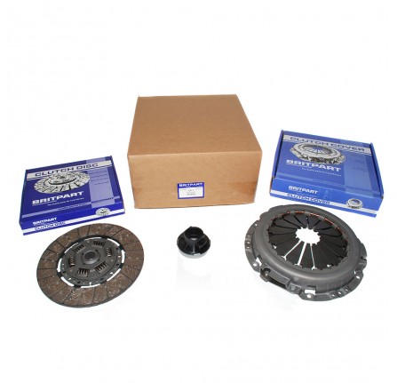Petrol Clutch Kit for Defender 2.25