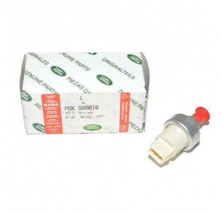 Switch - Electronic Diesel Control for Clutch Master
