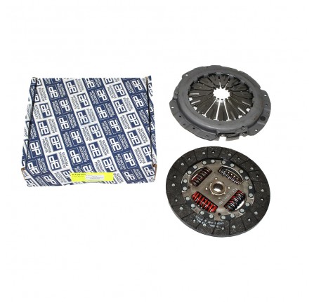 Genuine - TD4 90/110 Clutch Assembley 2007 Onwards