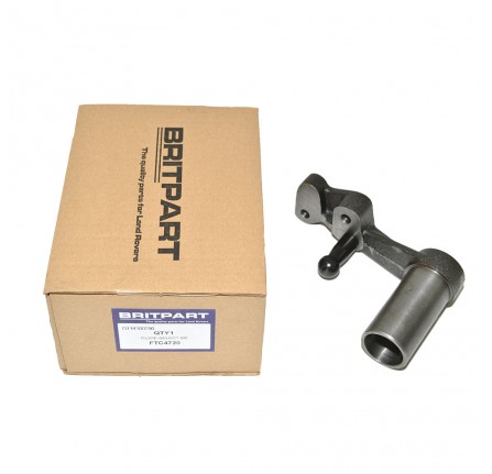 TD5 Clutch Release Bearing Guide