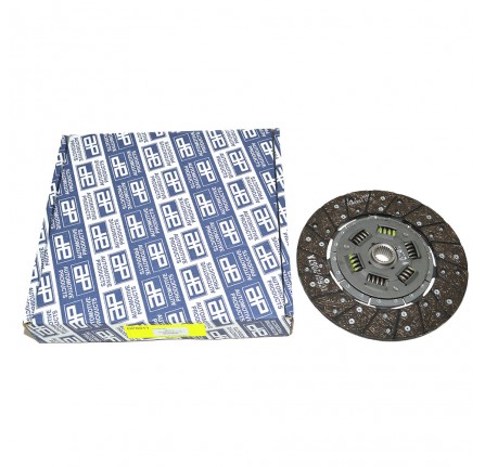 Ap Clutch Plate 2.25 2.5 4 Cylinder from 17H33577C
