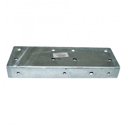 Genuine Front Support Bracket for Jerry Can Holders 110 Military