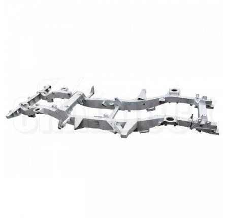 Chassis for Life Galvanised 300TDI 90 Ask for Spec Sheet