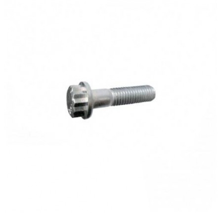 Bolt Bumper Galv 90-110 with Lift Ring