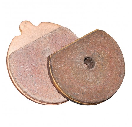 Replacement Brake Pad for DA5513 Or DA5526