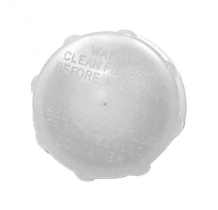 Genuine Reservoir Fluid Cap Non Servo and Clutch Master Cylinder