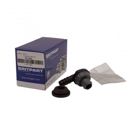 Valve Non Return in Servo HA701010 to WA159806 90/110