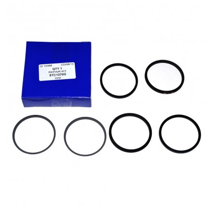 O.e. Seal Kit for Piston in Caliper 110 Rear to 1A614447
