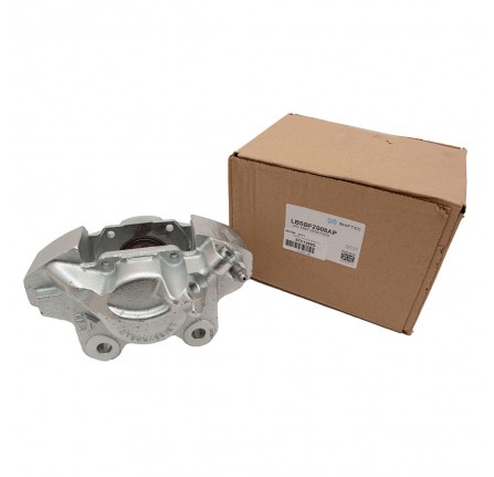 Lockheed/Genuine Caliper Rear Defender 110 LH to 1A614447