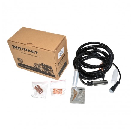 Kit-aintlock Brake System Sensor Rear from 2007 to AA798476