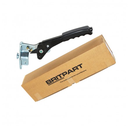 Handbrake Lever Ass. 90/110 RHD 94 on